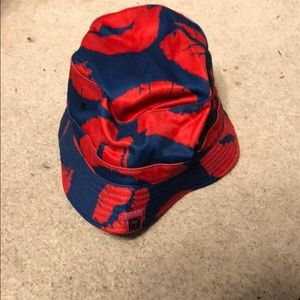 Married To The Mob Bucket Hat